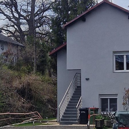 Ab Apartment Moderne Zweizimmerwohnung Villach Luaran gambar