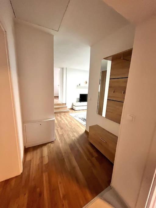 Ab Apartment Moderne Zweizimmerwohnung Villach Luaran gambar
