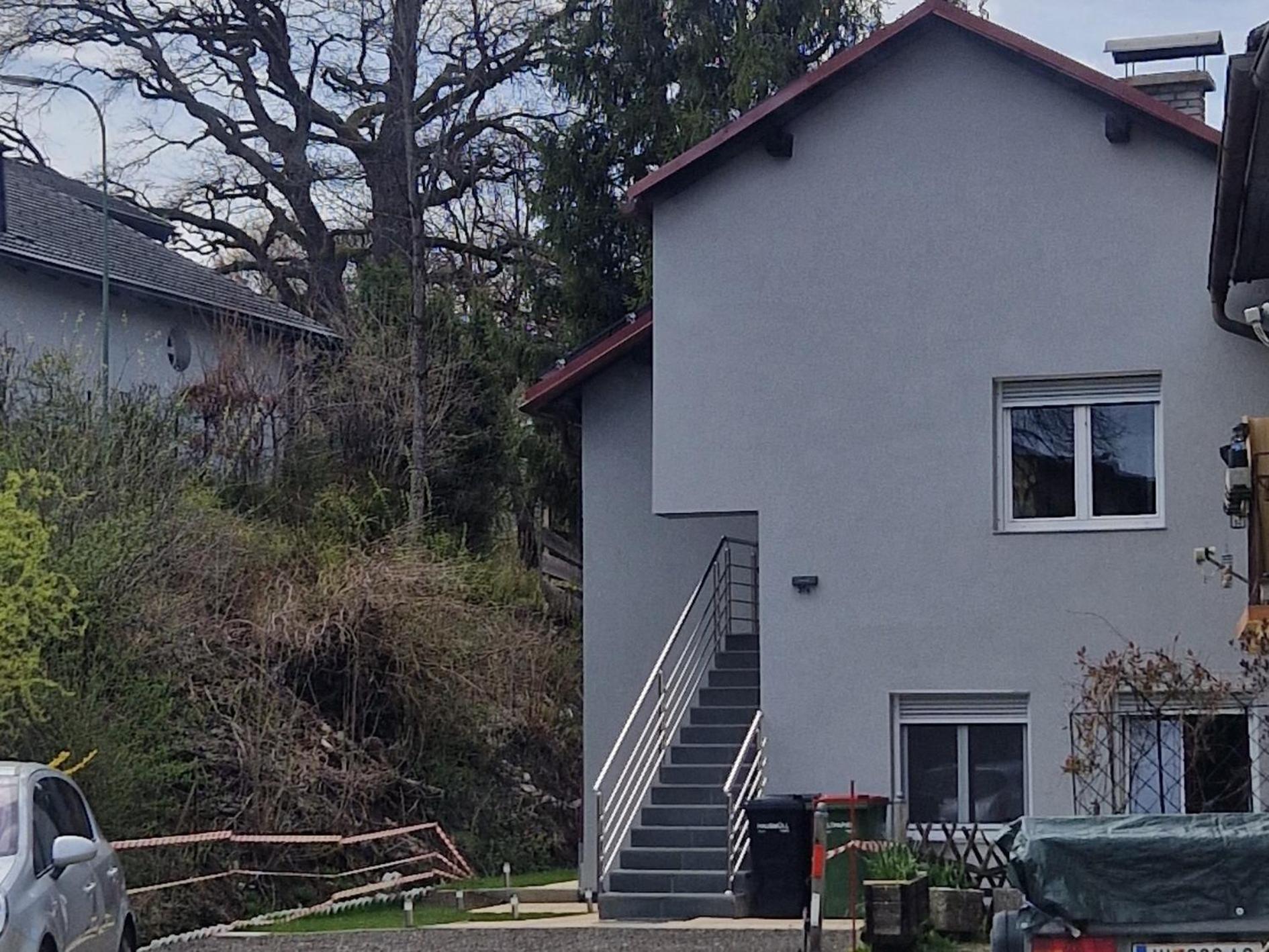 Ab Apartment Moderne Zweizimmerwohnung Villach Luaran gambar